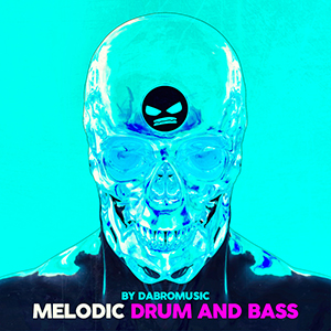 MELODIC DRUM AND BASS