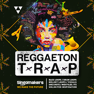 REGGAETON TRAP