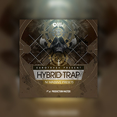 HYBRID TRAP BY EUROTRVSH