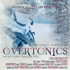 OVERTONICS