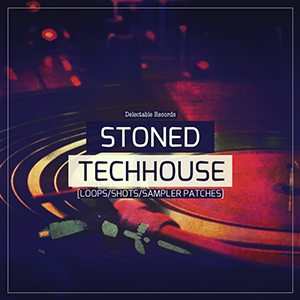 STONED TECH HOUSE