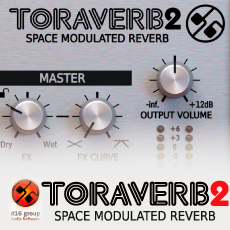 TORAVERB 2