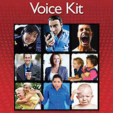 VOICE KIT