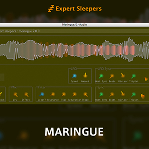 MARINGUE