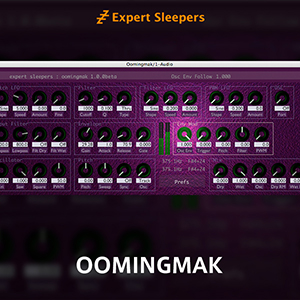 OOMINGMAK