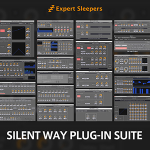 SILENT WAY