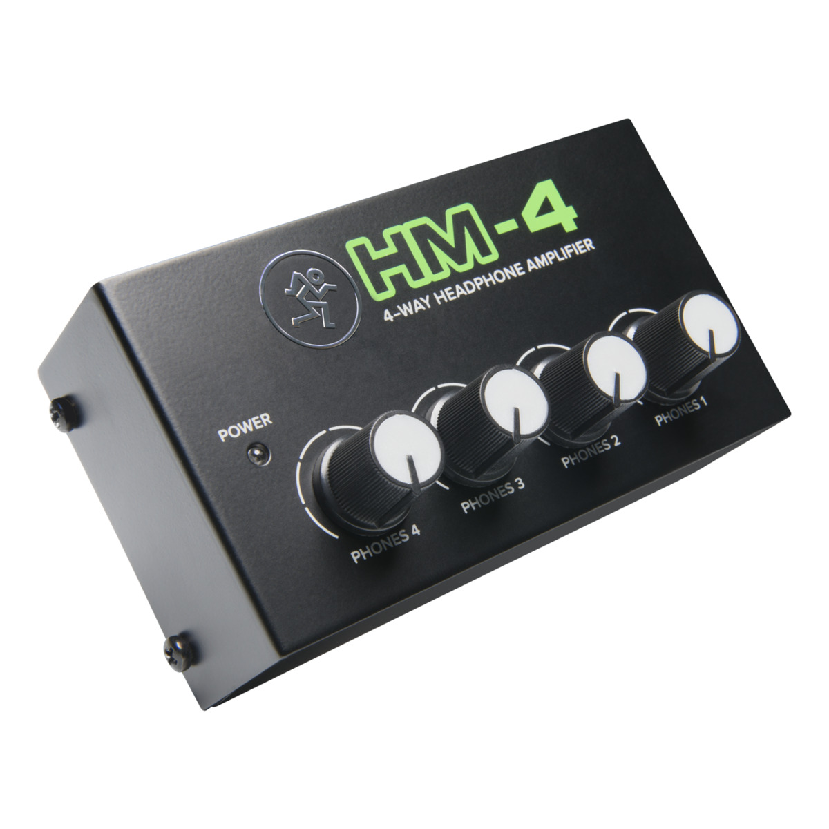 HM-4