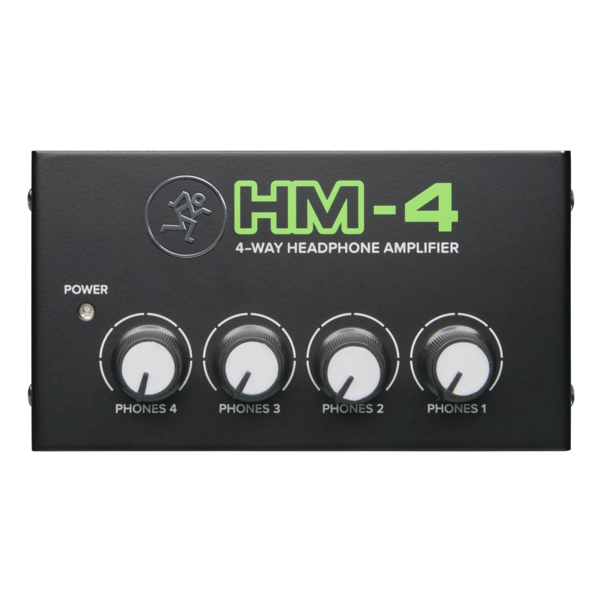 HM-4