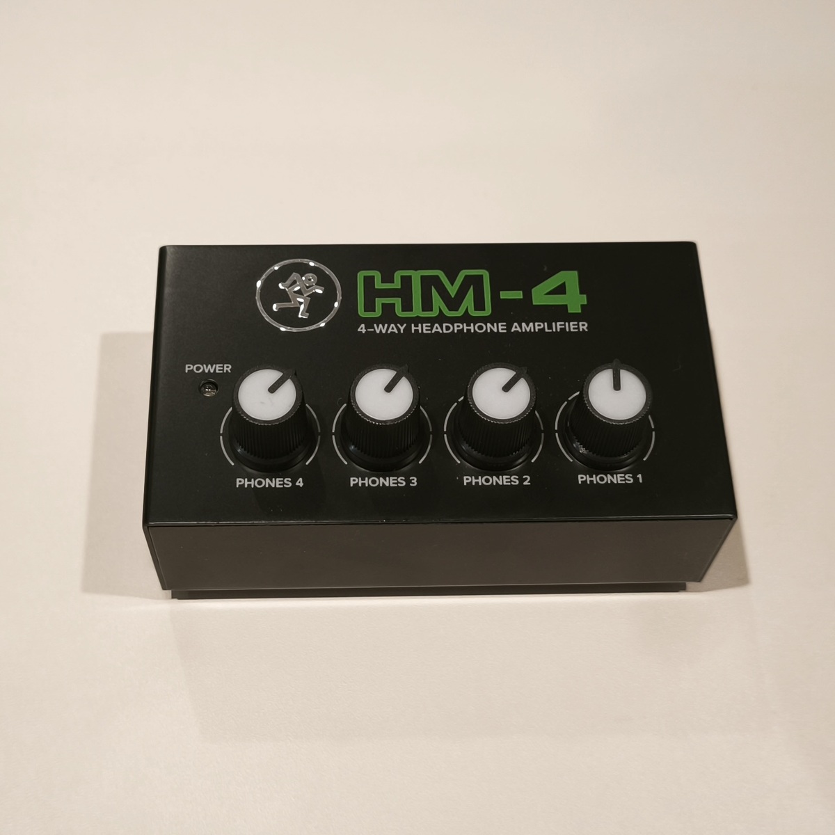 HM-4