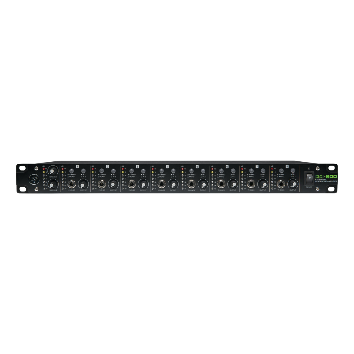 HM-800