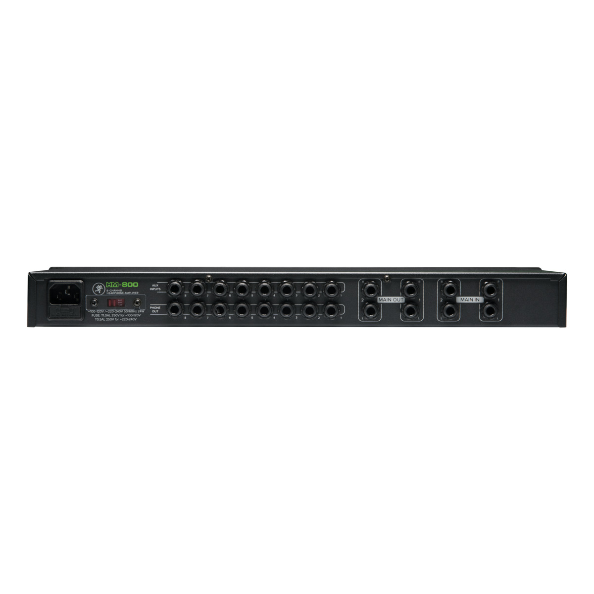 HM-800