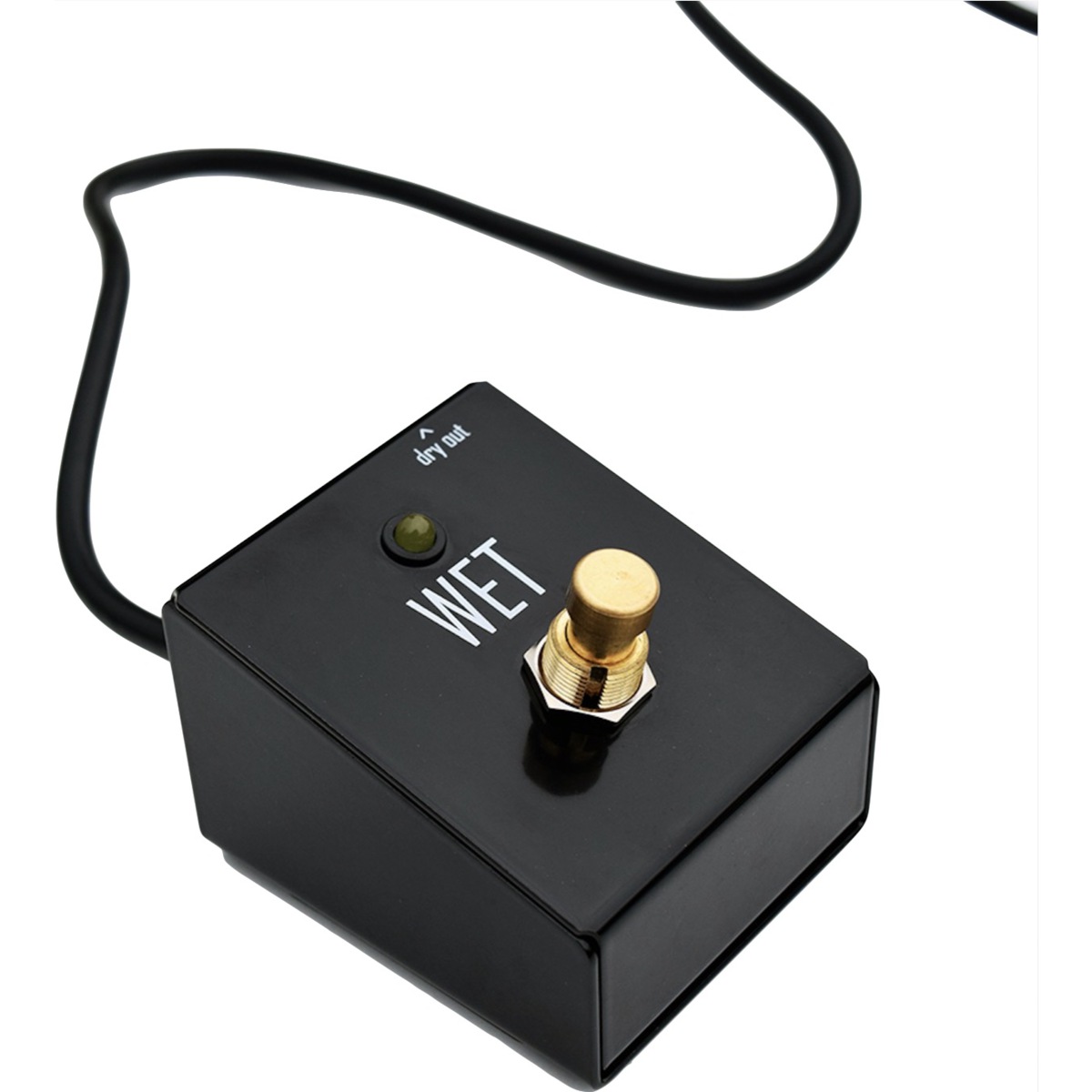 FOOT SWITCH FOR PLUS PEDAL