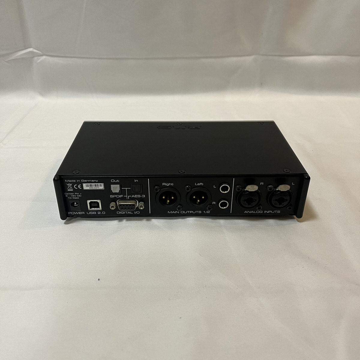 ADI-2 Pro FS