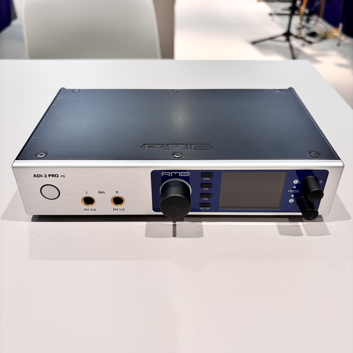 ADI-2 Pro FS