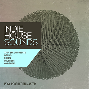 INDIE HOUSE SOUNDS