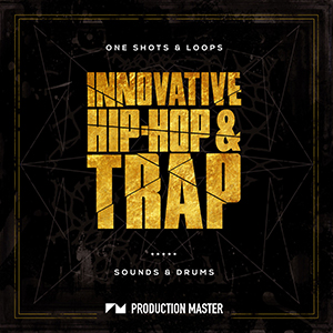 INNOVATIVE HIP HOP & TRAP
