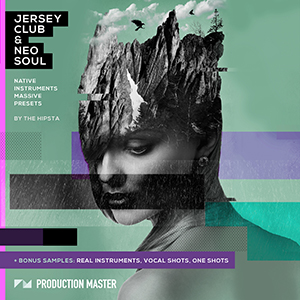 JERSEY CLUB & NEO SOUL