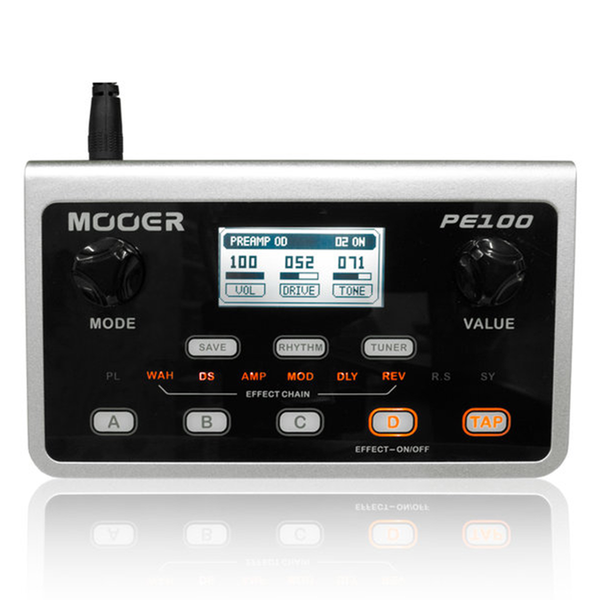 PE100