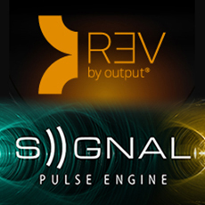 REV + SIGNAL BUNDLE