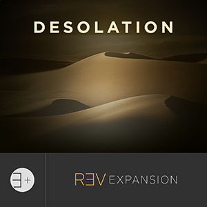 DESOLATION - REV EXPANSION
