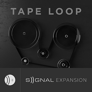 TAPE LOOP - SIGNAL EXPANSION
