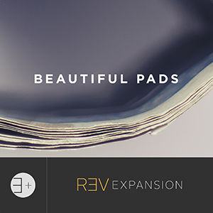 BEAUTIFUL PADS - REV EXPANSION