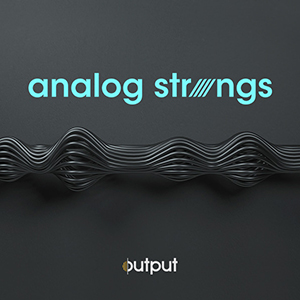 ANALOG STRINGS