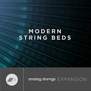 MODERN STRING BEDS - ANALOG STRINGS EXPANSION