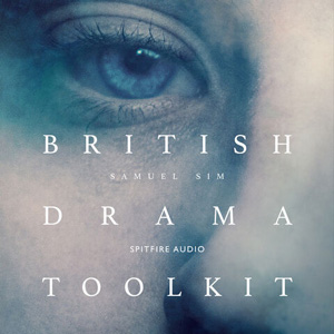 BRITISH DRAMA TOOLKIT