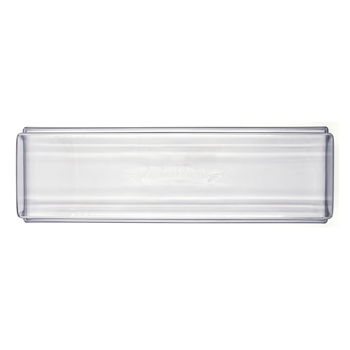SHUTTLE COVER BY DECKSAVER