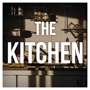 THE KITCHEN