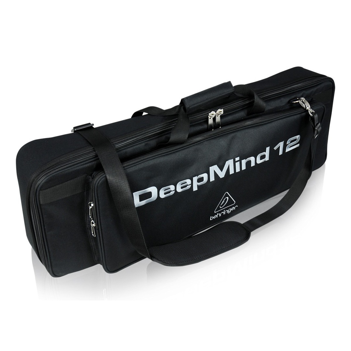 DEEPMIND 12-TB