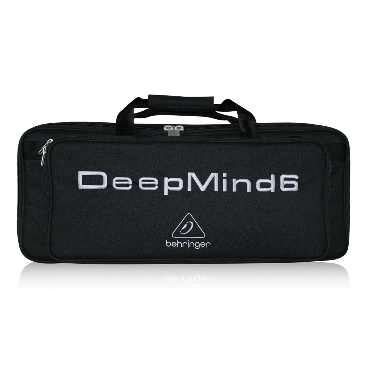 DEEPMIND 6-TB