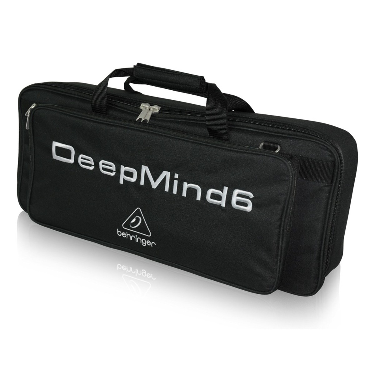 DEEPMIND 6-TB