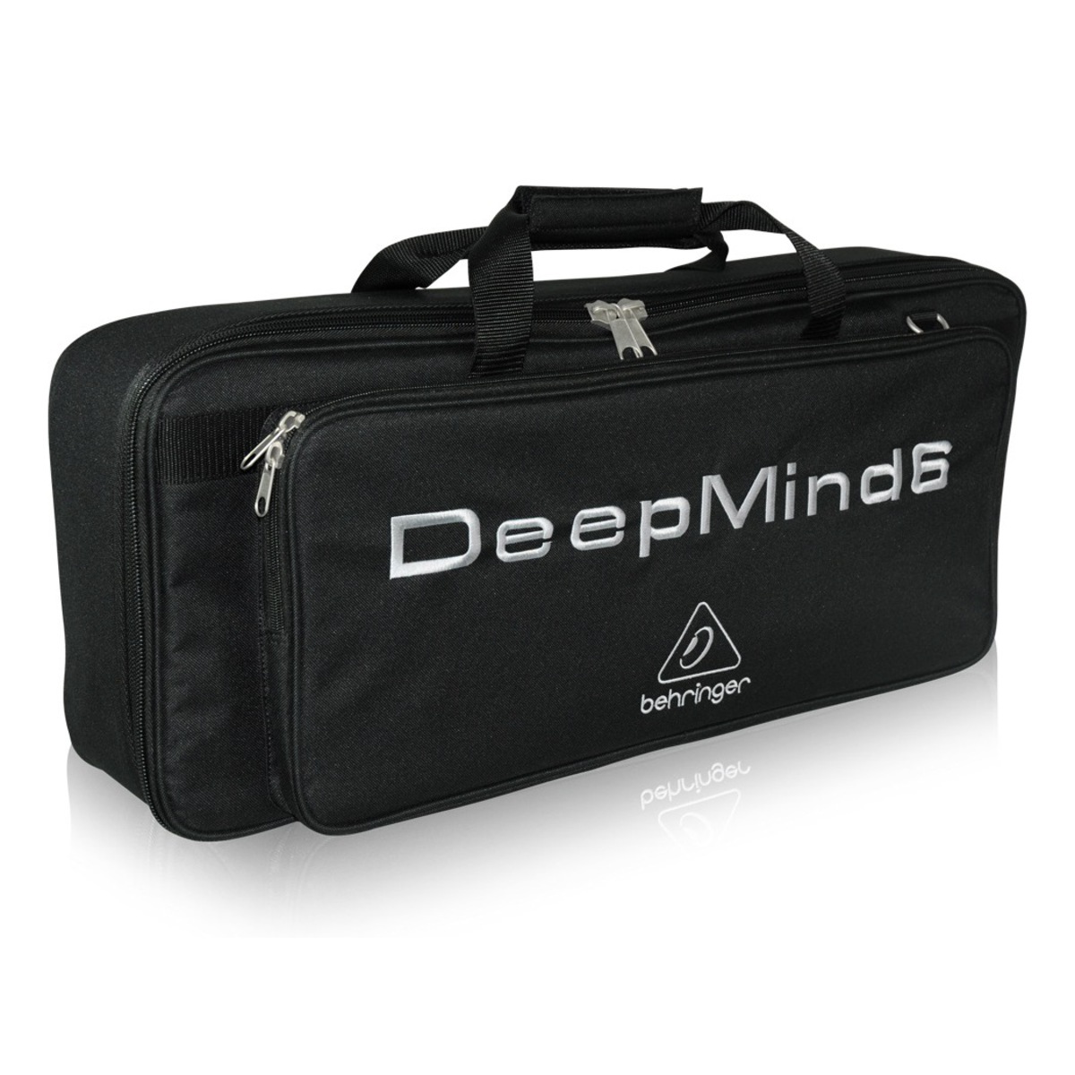 DEEPMIND 6-TB