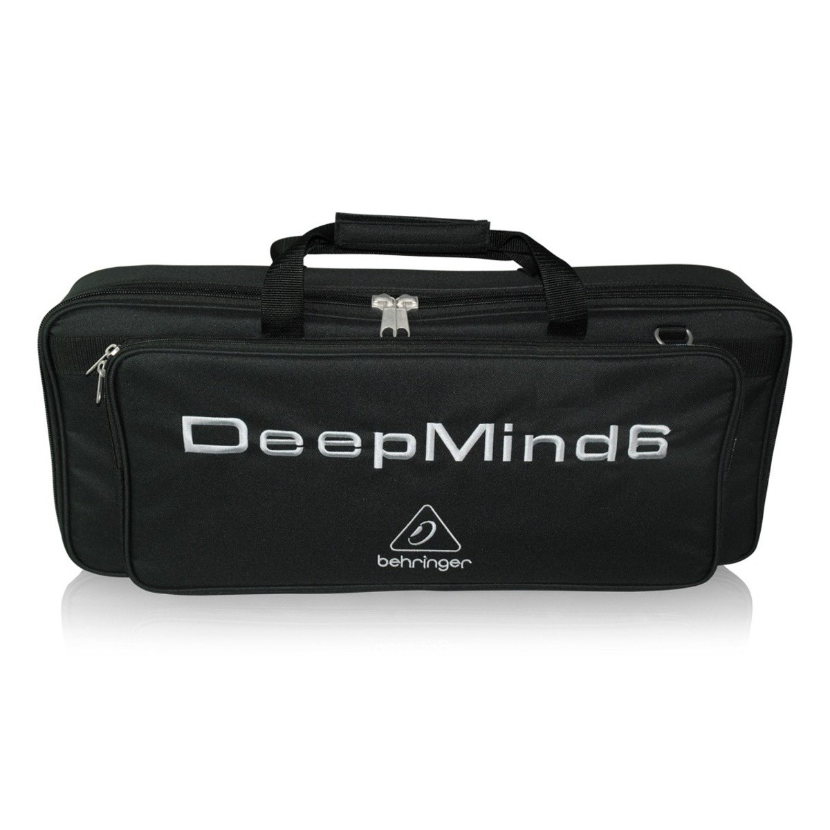 DEEPMIND 6-TB