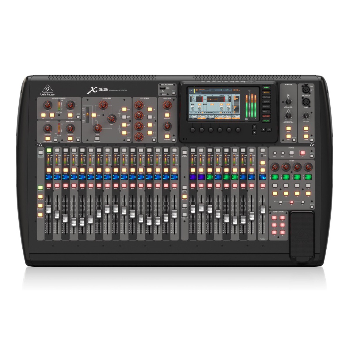 X32