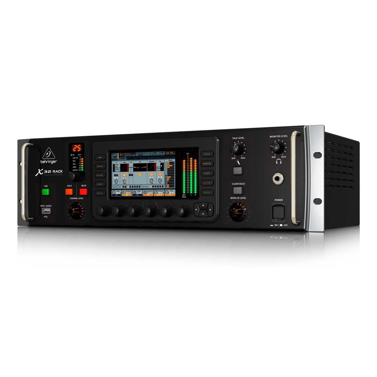 X32 RACK