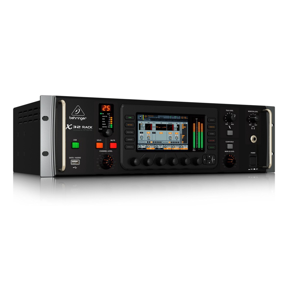 X32 RACK