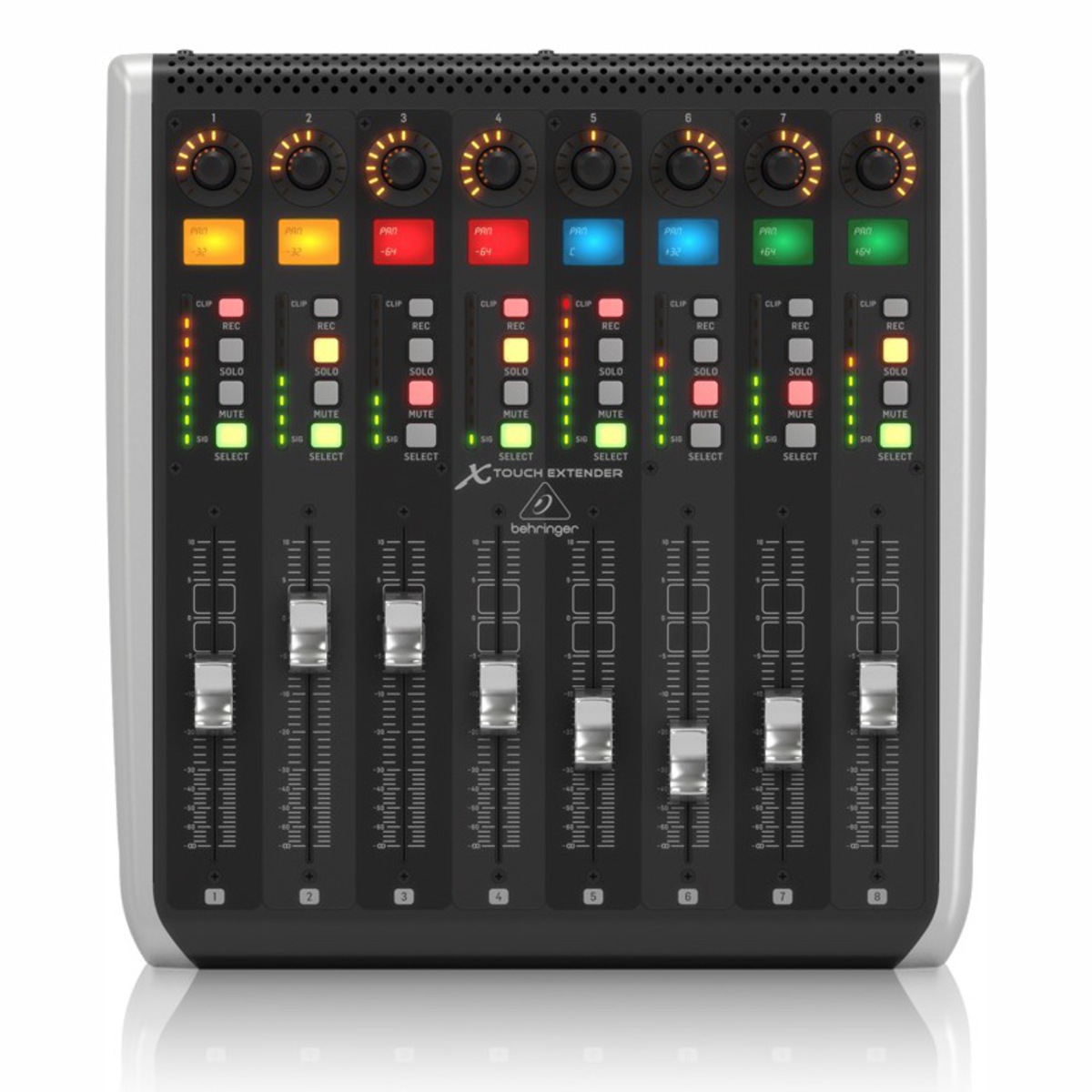 X-TOUCH EXTENDER