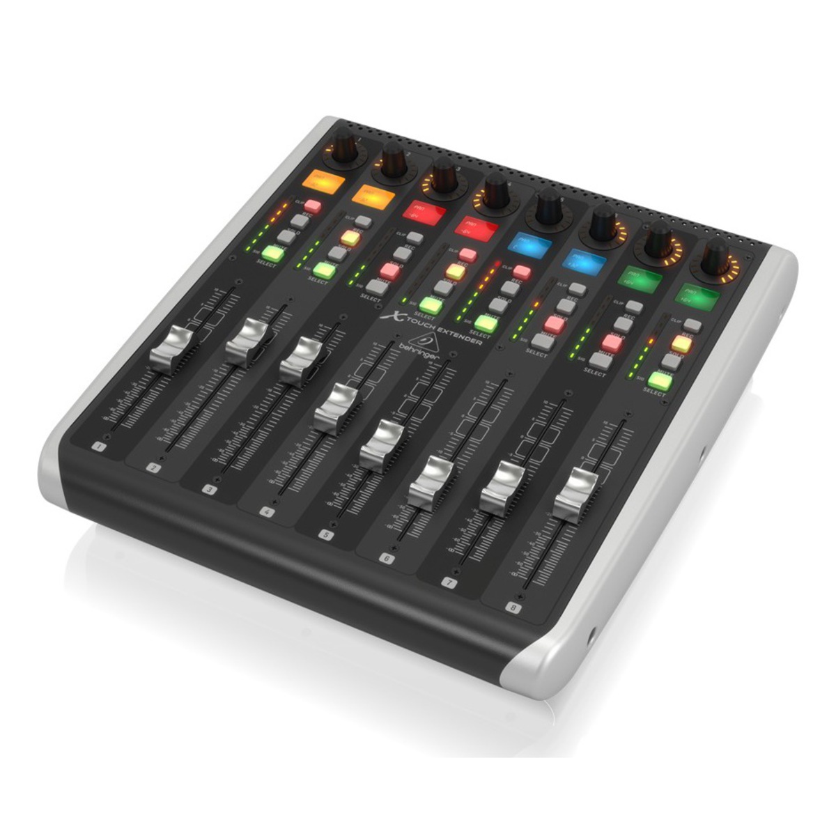 X-TOUCH EXTENDER