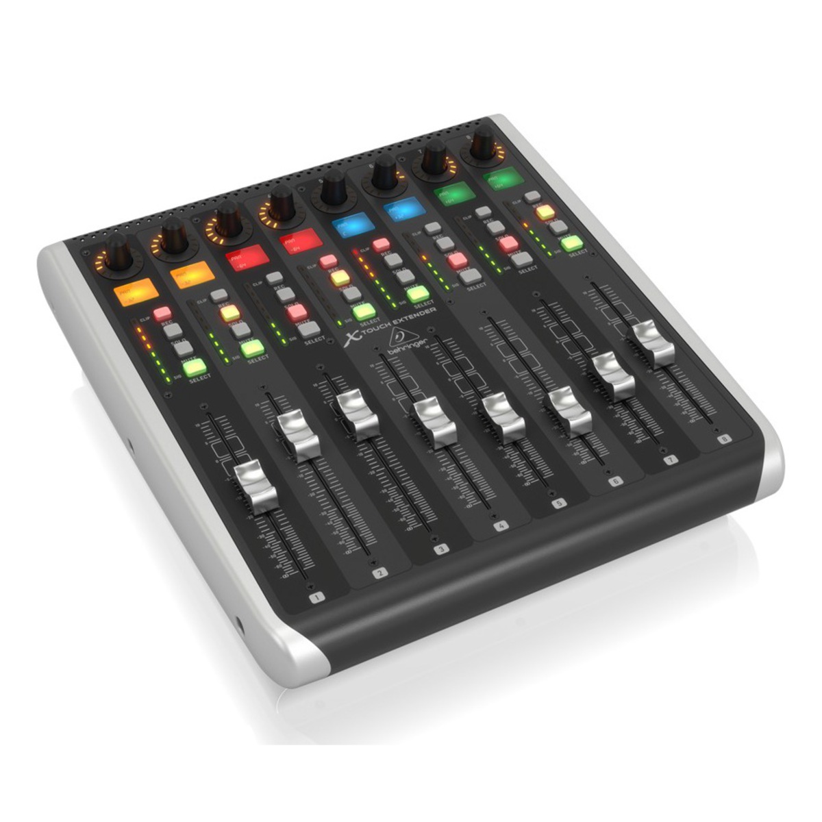 X-TOUCH EXTENDER