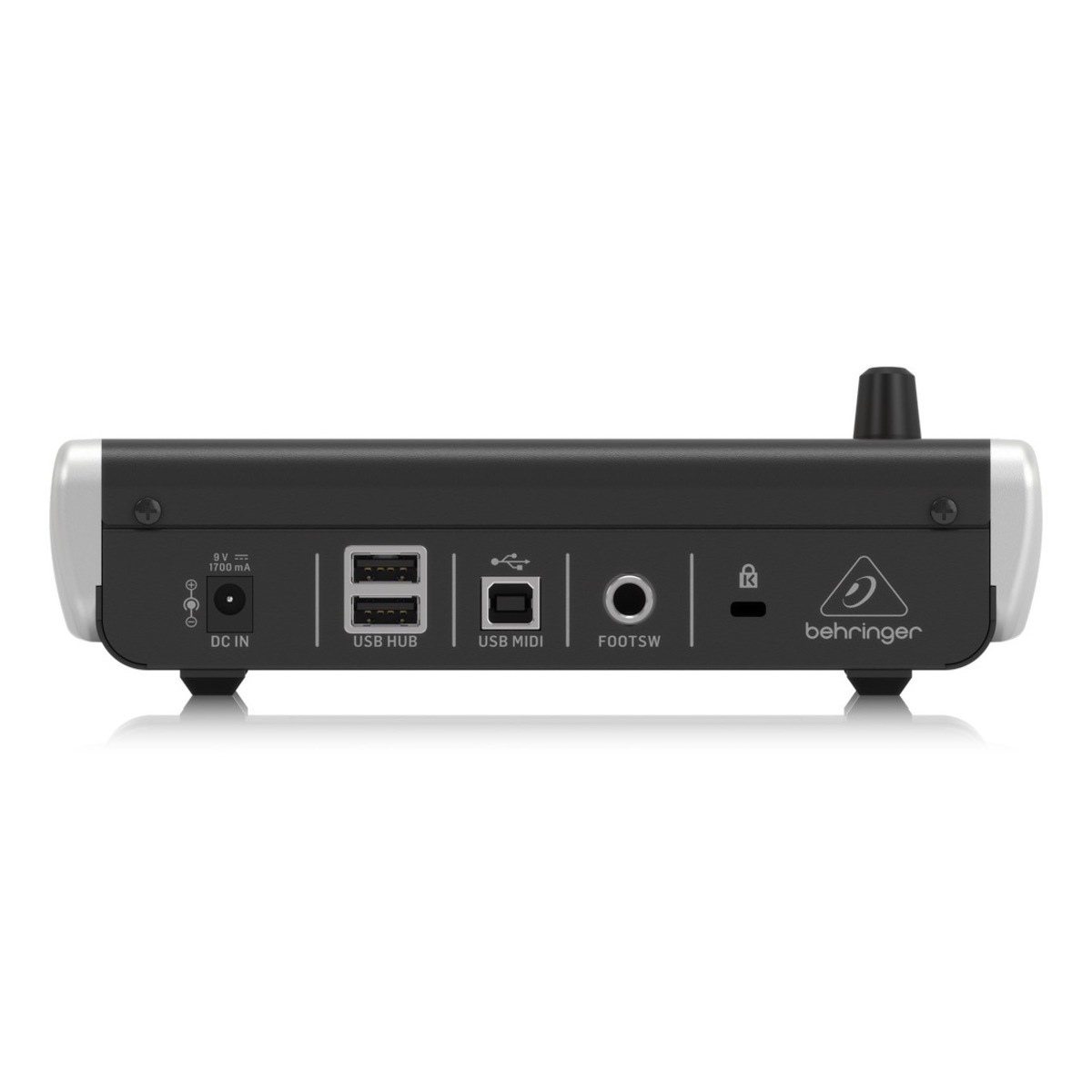 X-TOUCH ONE