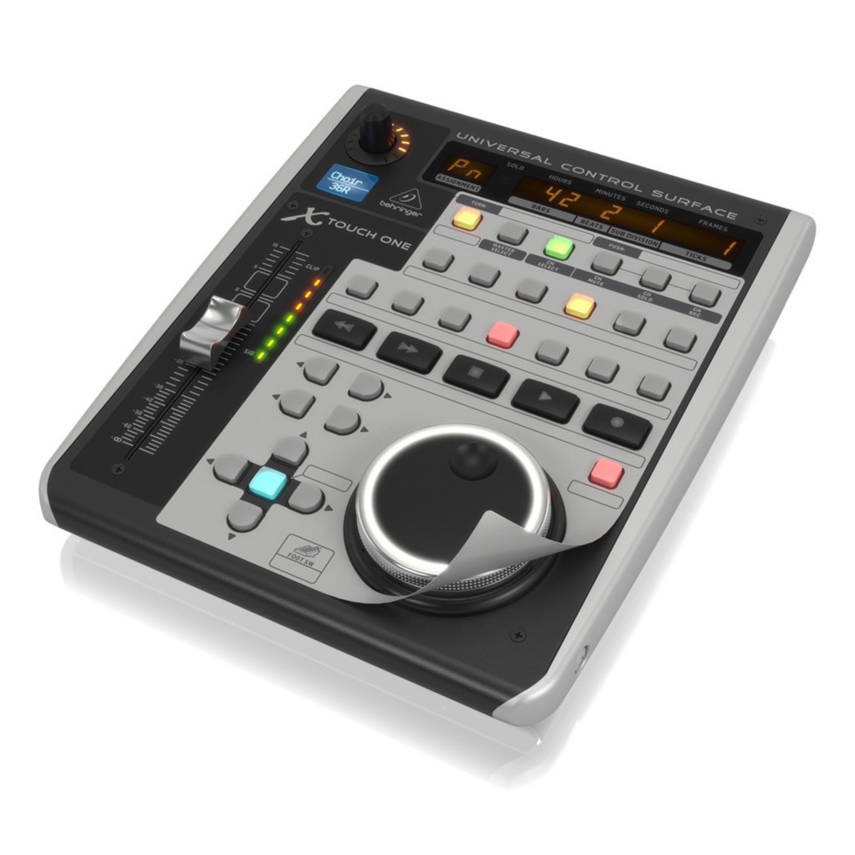 X-TOUCH ONE