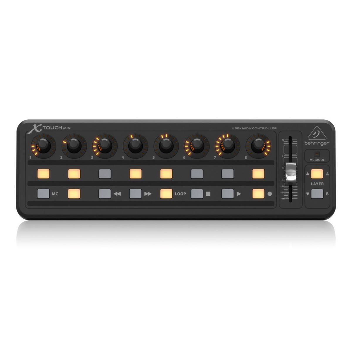 X-TOUCH MINI