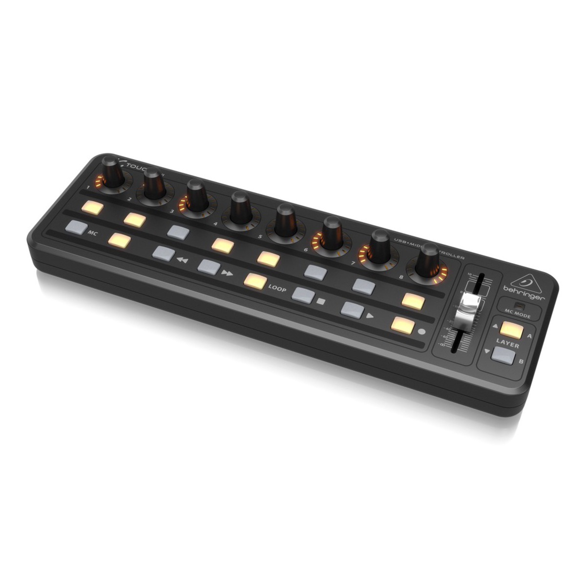 X-TOUCH MINI
