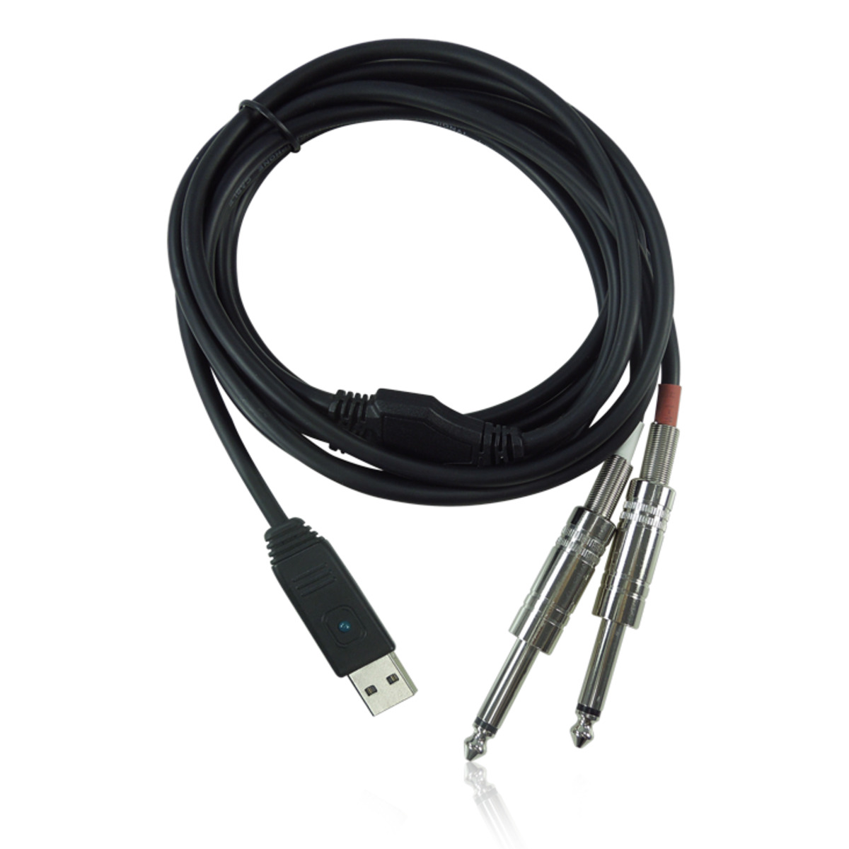 LINE 2 USB