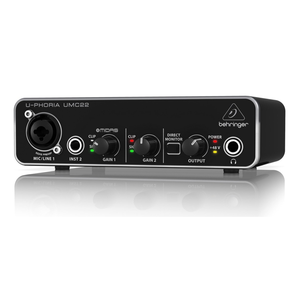 UMC22 U-PHORIA