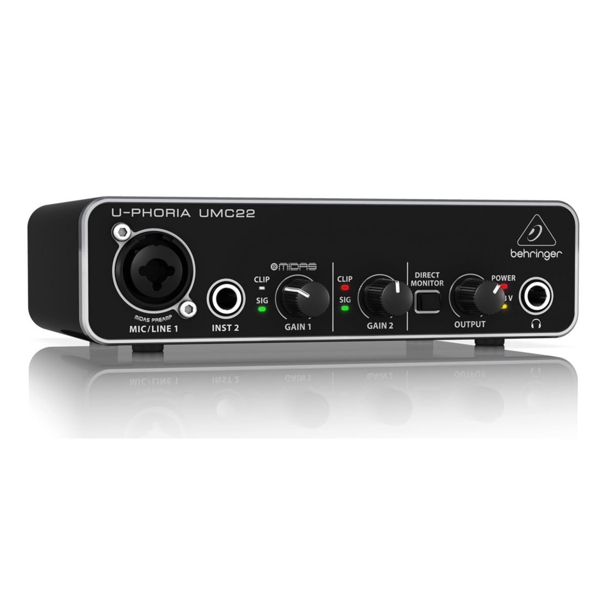 UMC22 U-PHORIA