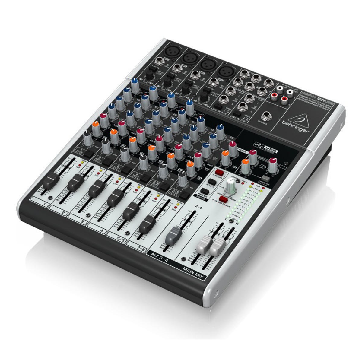 1204USB XENYX